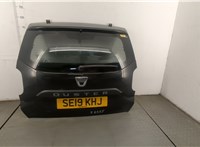  Крышка (дверь) багажника Dacia Duster 2017-2024 20366716 #1