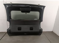  Крышка (дверь) багажника Dacia Duster 2017-2024 20366716 #6