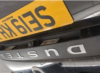  Крышка (дверь) багажника Dacia Duster 2017-2024 20366716 #7