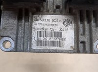  Блок управления двигателем Fiat Grande Punto 2005-2011 20366731 #3