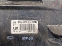 42344328 Фара (передняя) Opel Mokka 2012-2019 20366742 #7