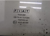 917401306, 51820319 Стекло боковой двери Fiat Doblo 2000-2015 20366745 #3