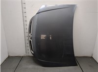  Обшивка капота Opel Vectra C 2002-2008 11380783 #1
