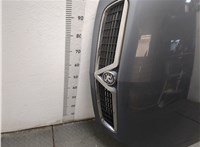  Обшивка капота Opel Vectra C 2002-2008 11380783 #2