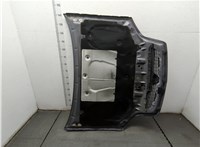  Обшивка капота Opel Vectra C 2002-2008 11380783 #8