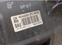 42344329 Фара (передняя) Opel Mokka 2012-2019 20366769 #7