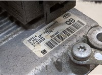 24120558, 0261207720 Блок управления двигателем Opel Corsa C 2000-2006 20366770 #4