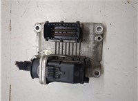 24120558, 0261207720 Блок управления двигателем Opel Corsa C 2000-2006 20366770 #6