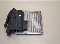  Блок управления двигателем Mercedes C W203 2000-2007 20366774 #1