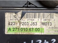  Блок управления двигателем Mercedes C W203 2000-2007 20366774 #5