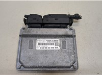  Блок управления двигателем Volkswagen Polo 2005-2009 20366784 #1