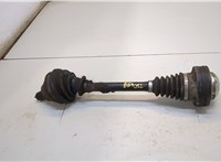  Полуось (приводной вал, шрус) Volkswagen Caddy 2004-2015 20366797 #1