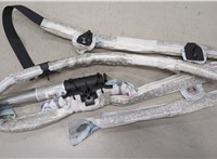  Подушка безопасности боковая (шторка) BMW X3 E83 2004-2010 20366798 #1