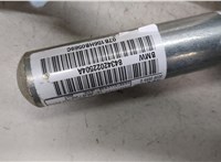  Подушка безопасности боковая (шторка) BMW X3 E83 2004-2010 20366798 #2