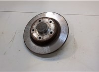 430197696R Ступица (кулак, цапфа) Renault Scenic 2009-2012 20366809 #1