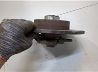 430197696R Ступица (кулак, цапфа) Renault Scenic 2009-2012 20366809 #2