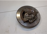 430197696R Ступица (кулак, цапфа) Renault Scenic 2009-2012 20366809 #3