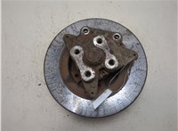430197696R Ступица (кулак, цапфа) Renault Scenic 2009-2012 20366809 #4