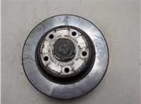430197696R Ступица (кулак, цапфа) Renault Scenic 2009-2012 20366809 #5