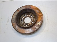  Диск тормозной Volvo S80 1998-2006 20366818 #1