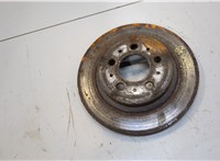  Диск тормозной Volvo S80 1998-2006 20366818 #3