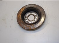  Диск тормозной Volvo S80 1998-2006 20366822 #1