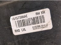 55157206AE Фара (передняя) Jeep Commander 2006-2010 20366835 #8