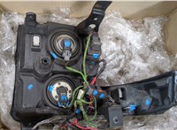 55157206AE Фара (передняя) Jeep Commander 2006-2010 20366835 #9