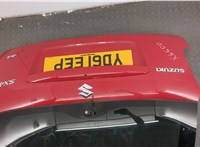  Стекло заднее Suzuki SX4 2006-2014 11380825 #8