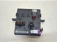 8E0907279D Блок управления бортовой сети (Body Control Module) Audi A4 (B6) 2000-2006 20366848 #1