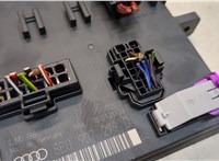 8E0907279D Блок управления бортовой сети (Body Control Module) Audi A4 (B6) 2000-2006 20366848 #2