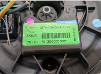  Двигатель отопителя (моторчик печки) Ford Mondeo 3 2000-2007 20366858 #3