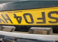 6400108302 Крышка (дверь) багажника SsangYong Rexton 2001-2007 20366865 #2