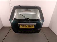 6400108302 Крышка (дверь) багажника SsangYong Rexton 2001-2007 20366865 #1