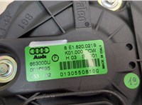  Двигатель отопителя (моторчик печки) Audi A4 (B6) 2000-2006 20366875 #3