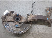8D0407254B, 8D0407615E Ступица (кулак, цапфа) Volkswagen Passat 5 2000-2005 20366885 #3