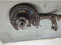 8D0407254B, 8D0407615E Ступица (кулак, цапфа) Volkswagen Passat 5 2000-2005 20366885 #9