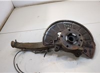  Ступица (кулак, цапфа) Audi Q7 2005-2015 20366886 #1