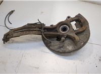  Ступица (кулак, цапфа) Audi Q7 2005-2015 20366886 #2