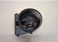  Двигатель отопителя (моторчик печки) Skoda Octavia Tour 2000-2010 20366902 #1