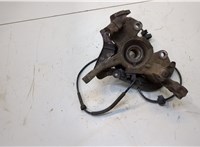  Ступица (кулак, цапфа) Fiat Panda 2011- 20366903 #2