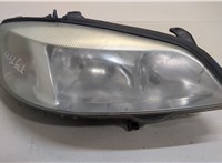 13132458, 93175371 Фара (передняя) Opel Astra G 1998-2005 20366922 #2