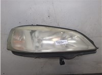 13132458, 93175371 Фара (передняя) Opel Astra G 1998-2005 20366922 #9
