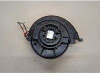  Двигатель отопителя (моторчик печки) Opel Astra H 2004-2010 20366928 #2