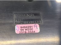  Переключатель отопителя (печки) Volvo S80 1998-2006 20366938 #4
