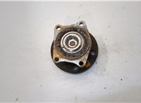  Ступица (кулак, цапфа) Volvo S80 1998-2006 20366943 #2