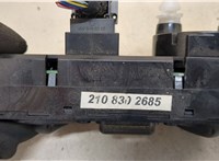  Переключатель отопителя (печки) Mercedes CLK W208 1997-2002 20366946 #2