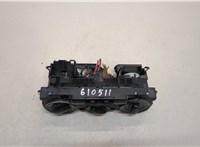  Переключатель отопителя (печки) Volkswagen Caddy 2004-2015 20366949 #1