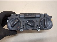  Переключатель отопителя (печки) Volkswagen Caddy 2004-2015 20366949 #2