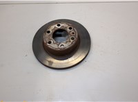  Диск тормозной Iveco Daily 4 2005-2011 20366952 #3